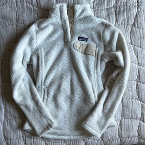 Patagonia Women's Re-Tool Snap-T Pullover